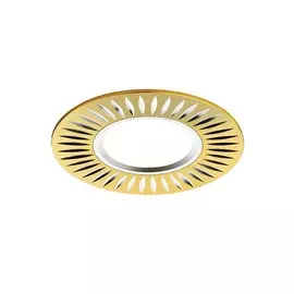 A507 GD/AL Встраиваемый светильник Ambrella light Classic