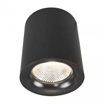 A5118PL-1BK Накладной светодиодный светильник Arte Lamp Facile