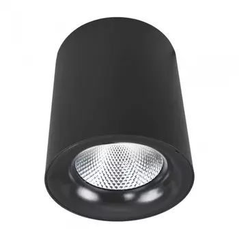 A5130PL-1BK Накладной светодиодный светильник Arte Lamp Facile