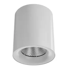 A5130PL-1WH Накладной-точечный светильник Arte Lamp Facile