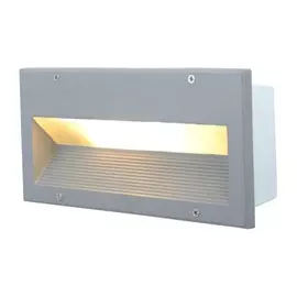 A5158IN-1GY Встраиваемый уличный светильник Arte Lamp Brick