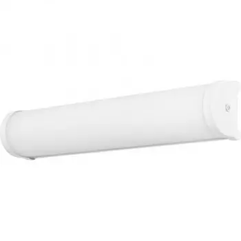 Настенно-потолочный светильник для ванной комнаты Arte Lamp Aqua-bara A5210AP-3WH