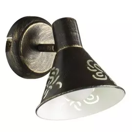 A5218AP-1BR Светильник спот Arte Lamp Cono