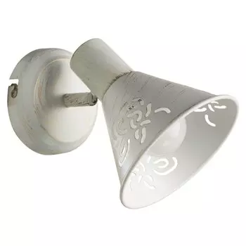 A5218AP-1WG Светильник спот Arte Lamp Cono