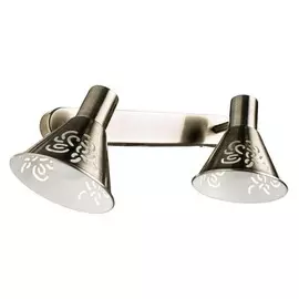 A5218AP-2AB Светильник спот Arte Lamp Cono