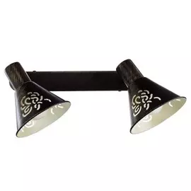 A5218AP-2BR Светильник спот Arte Lamp Cono