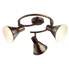 A5218PL-3BR Светильник спот Arte Lamp Cono