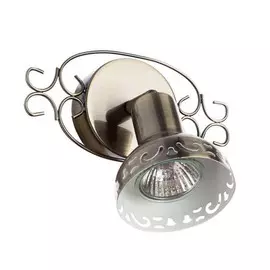 A5219AP-1AB Светильник спот Arte Lamp FOCUS