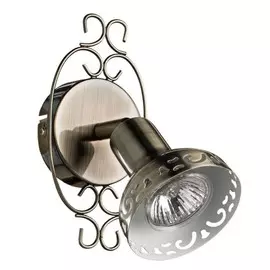 A5219AP-1BR Светильник спот Arte Lamp FOCUS