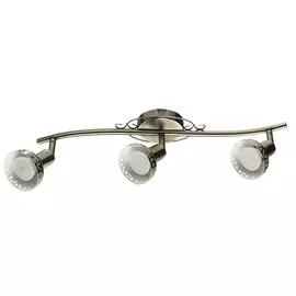 A5219PL-3AB Светильник спот Arte Lamp FOCUS