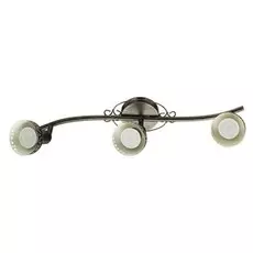 A5219PL-3BR Светильник спот Arte Lamp FOCUS