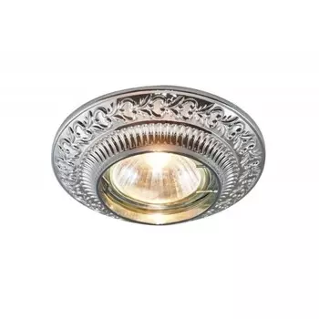 A5280PL-1CC Встраиваемый точечный светильник Arte Lamp Occhio