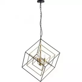 A5283SP-3BK Подвесной светильник Arte Lamp Ambasador