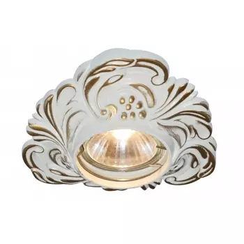 A5285PL-1SG Встраиваемый точечный светильник Arte Lamp Occhio