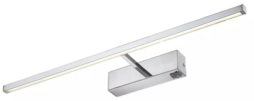 A5312AP-1CC Светильник настенный для картин Arte Lamp Picture Lights Led