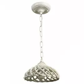 A5358SP-1WG Светильник подвесной Arte Lamp Twisted