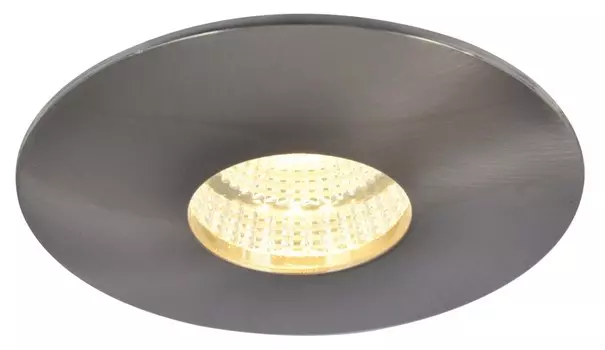 A5438PL-1SS Встраиваемый светильник Arte Lamp TRACK LIGHTS