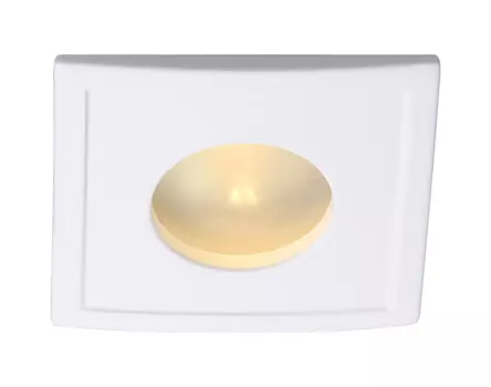 A5444PL-1WH Встраиваемый влагозащищенный точечный светильник Arte Lamp Aqua