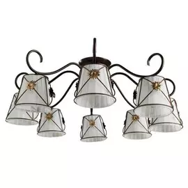 A5495PL-8BR Люстра потолочная Arte Lamp 72