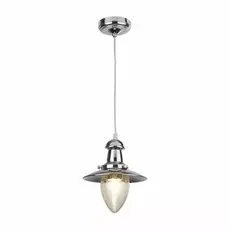 A5518SP-1CC Подвесной светильник Arte Lamp FISHERMAN