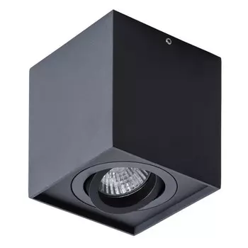 A5544PL-1BK Потолочный точечный светильник Arte Lamp Factor
