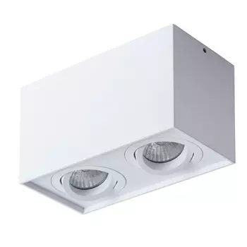 A5544PL-2WH Потолочный точечный светильник Arte Lamp Factor