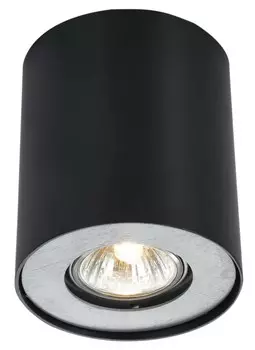 A5633PL-1BK Накладной точечный светильник Arte Lamp Falcon