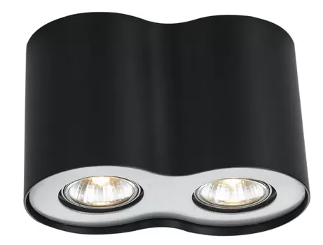 A5633PL-2BK Накладной точечный светильник Arte Lamp Falcon