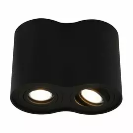 A5644PL-2BK Накладной точечный светильник Arte Lamp