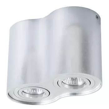A5644PL-2SI Накладной точечный светильник Arte Lamp