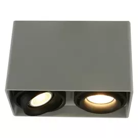 A5655PL-2WH Накладной точечный светильник Arte Lamp