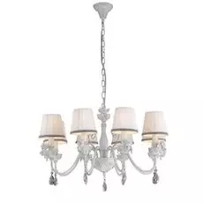 A5656LM-8WG Подвесная люстра Arte Lamp Сherubino