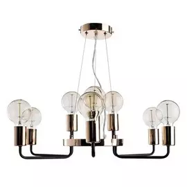 A6001LM-9BK Подвесная люстра Arte Lamp Gelo