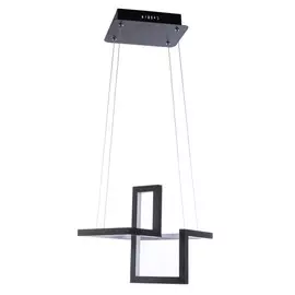 A6011SP-1BK Подвесная светодиодная люстра Arte Lamp Mercure
