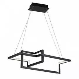 A6011SP-2BK Подвесная светодиодная люстра Arte Lamp Mercure