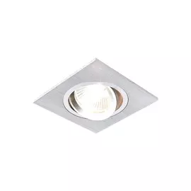 A601 AL Встраиваемый светильник Ambrella light Classic