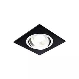 A601 BK Встраиваемый светильник Ambrella light Classic