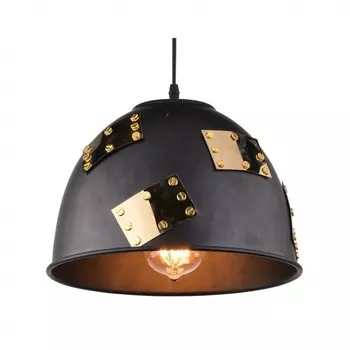 A6023SP-1BK Подвесной светильник Arte Lamp Eurica