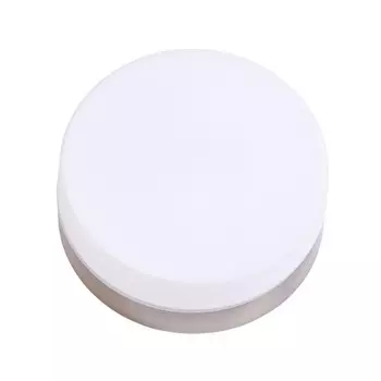 Настенно-потолочный светильник для ванной комнаты Arte Lamp Aqua-tablet A6047PL-1AB
