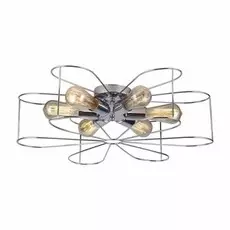 A6049PL-6CC Потолочная люстра Arte Lamp