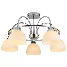 A6057PL-5CC Потолочная люстра Arte Lamp