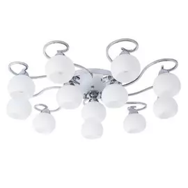 A6058PL-12CC Потолочная люстра Arte Lamp