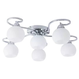 A6058PL-6CC Потолочная люстра Arte Lamp