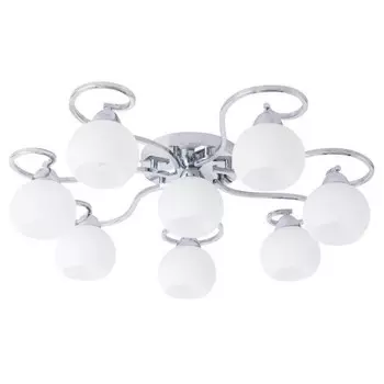 A6058PL-8CC Потолочная люстра Arte Lamp