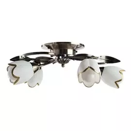 A6061PL-4AB Потолочная люстра Arte Lamp 4