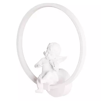 A6065AP-1WH Настенный светодиодный светильник Arte Lamp Paradise
