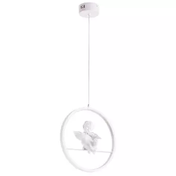 A6065SP-1WH Подвесной светодиодный светильник Arte Lamp Paradise