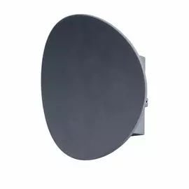 A6079AL-1GY Уличный настенный светодиодный светильник Arte Lamp