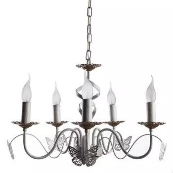 A6114LM-5WG Подвесная люстра Arte Lamp 27