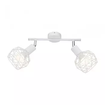 Спот Arte Lamp Sospiro A6141AP-2WH
